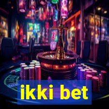 ikki bet